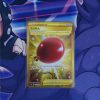 Pokemon Kaart Air Balloon Secret Rare 075/060 Sword S1W Japans