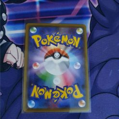 Pokemon Kaart Air Balloon Secret Rare 075/060 Sword S1W Japans