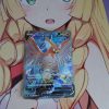 Pokemon Kaart Sword & Shield Amazing Volt Tackle Talonflame V 102/100 Japans