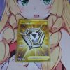 Pokemon Kaart Metal Saucer Secret Rare 075/060 Shield Base Set