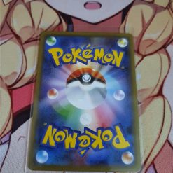 Pokemon Kaart Metal Saucer Secret Rare 075/060 Shield Base Set