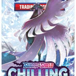 Chilling Reign booster
