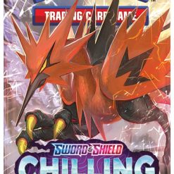 Chilling Reign booster