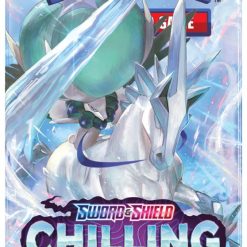Chilling Reign booster