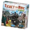 Ticket to Ride Europe (bordspel)