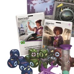 Pandemic: Rapid Response (bordspel) - Afbeelding 2