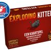 Exploding Kittens (gezelschapsspel)