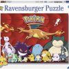 Pokémon Puzzel 100 Stukjes (Ravensburger)