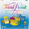 Trivial Pursuit Familie Editie