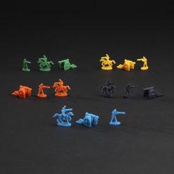 Risk (gezelschapsspel) - Afbeelding 6
