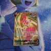 Medicham V Full Art