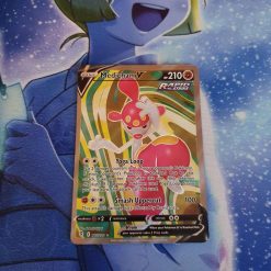Medicham V Full Art