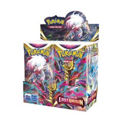 Pokemon Lost Origin Booster Box