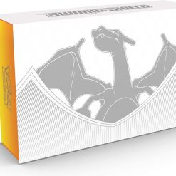 Pokemon Ultra Premium Collection Charizard