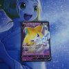 Pokemon Kaart Jirachi V