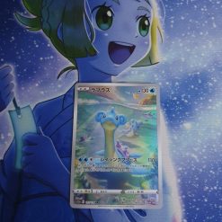 Pokemon Kaart Lapras Art Rare