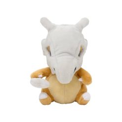 Pokemon Center Japan Pluchen Cubone Knuffel