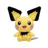 Pokemon Center Japan Pluchen Pichu Knuffel
