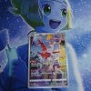 Pokemon Kaart Latias Art Rare
