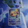 Pokemon Kaart Lunatone