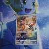 Pokemon Kaart Galarian Zapdos Art Rare 188/172 VSTAR Universe