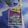 Pokemon Kaart Keldeo Art Rare 179/172 VSTAR Universe