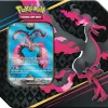 Crown Zenith Tin Galarian Moltres