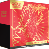 Pokemon Scarlet & Violet Base Set Elite Trainer Box Koraidon 1