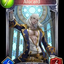 Shadowverse: Evolve - Waltz of the Undying Night Starter Deck - Afbeelding 7