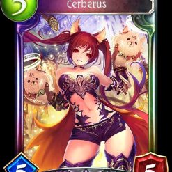 Shadowverse: Evolve - BP01: Advent of Genesis Booster Box - Afbeelding 4