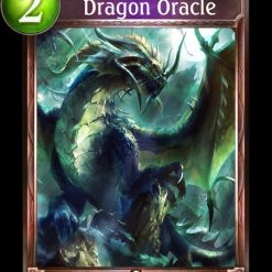 Shadowverse: Evolve - Wrath of the Greatwyrm Starter Deck - Afbeelding 3