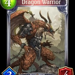 Shadowverse: Evolve - Wrath of the Greatwyrm Starter Deck - Afbeelding 4