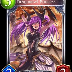Shadowverse: Evolve - Wrath of the Greatwyrm Starter Deck - Afbeelding 5