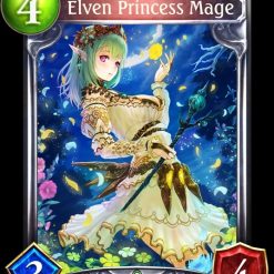Shadowverse: Evolve - BP01: Advent of Genesis Booster Box - Afbeelding 11