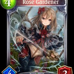 Shadowverse: Evolve - Regal Fairy Princess Starter Deck - Afbeelding 7