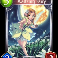 Shadowverse: Evolve - Regal Fairy Princess Starter Deck - Afbeelding 9