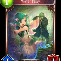 Shadowverse: Evolve - Regal Fairy Princess Starter Deck - Afbeelding 11