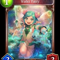 Shadowverse: Evolve - Regal Fairy Princess Starter Deck - Afbeelding 10