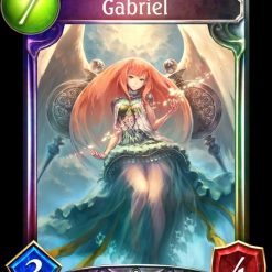Shadowverse: Evolve - BP01: Advent of Genesis Booster Box - Afbeelding 12