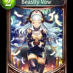 Shadowverse: Evolve – Maculate Ablution Starter Deck - Afbeelding 6