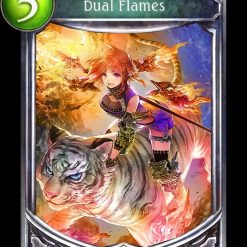 Shadowverse: Evolve – Maculate Ablution Starter Deck - Afbeelding 7