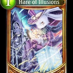 Shadowverse: Evolve – Maculate Ablution Starter Deck - Afbeelding 4