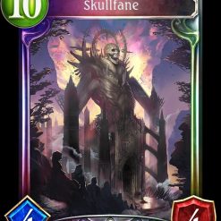 Shadowverse: Evolve – Maculate Ablution Starter Deck - Afbeelding 3
