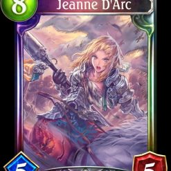 Shadowverse: Evolve - BP01: Advent of Genesis Booster Box - Afbeelding 14