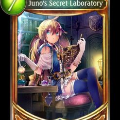 Shadowverse: Evolve - BP01: Advent of Genesis Booster Box - Afbeelding 15