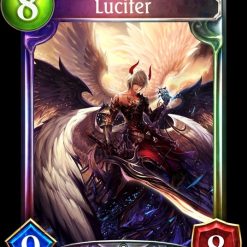 Shadowverse: Evolve - BP01: Advent of Genesis Booster Box - Afbeelding 16