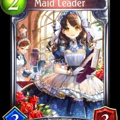 Shadowverse: Evolve - BP01: Advent of Genesis Booster Box - Afbeelding 19
