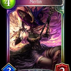 Shadowverse: Evolve - BP01: Advent of Genesis Booster Box - Afbeelding 22