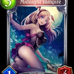 Shadowverse: Evolve - Waltz of the Undying Night Starter Deck - Afbeelding 8