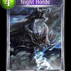 Shadowverse: Evolve - Waltz of the Undying Night Starter Deck - Afbeelding 9